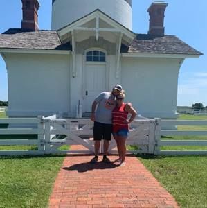 Meet your Posher, Ashton